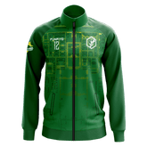 Fully Custom Full-Zip Jacket FYJ2302